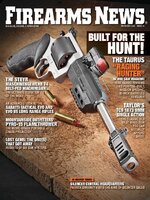 Firearms News 